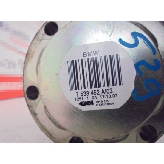 PLANETARA STANGA SPATE BMW SERIA 3 3.0D 2005-2011 PLANETARA STANGA SPATE BMW SERIA 3 3.0D 2005-2011