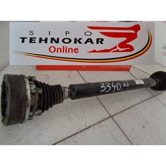 PLANETARA DREAPTA VW POLO 1.6D 2009-2016 PLANETARA DREAPTA VW POLO 1.6D 2009-2016