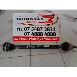 PLANETARA DREAPTA VW POLO 1.6D 2009-2016