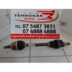 PLANETARA STANGA FATA MINI COOPER R56 1.4-1.6B 2007-2014