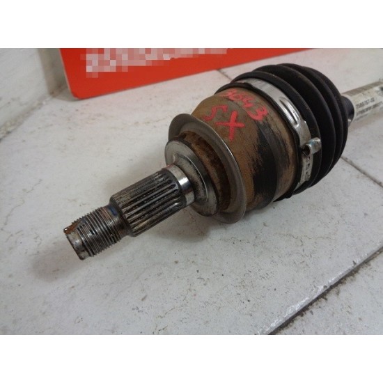 PLANETARA STANGA FATA MINI COOPER R56 1.4-1.6B 2007-2014 PLANETARA STANGA FATA MINI COOPER R56 1.4-1.6B 2007-2014