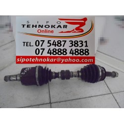 PLANETARA STANGA NISSAN QASHQAI 1.6D 2014-2018