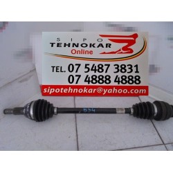 PLANETARA STANGA SPATE OPEL ANTARA 2.0D 2006-2015