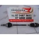 PLANETARA STANGA SPATE OPEL ANTARA 2.0D 2006-2015 PLANETARA STANGA SPATE OPEL ANTARA 2.0D 2006-2015
