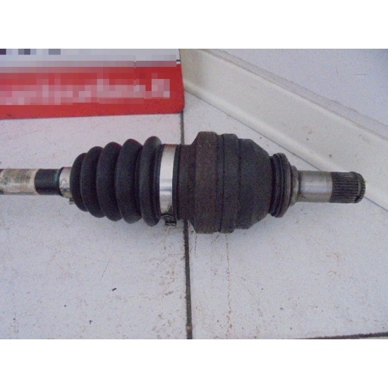 PLANETARA STANGA SPATE OPEL ANTARA 2.0D 2006-2015 PLANETARA STANGA SPATE OPEL ANTARA 2.0D 2006-2015