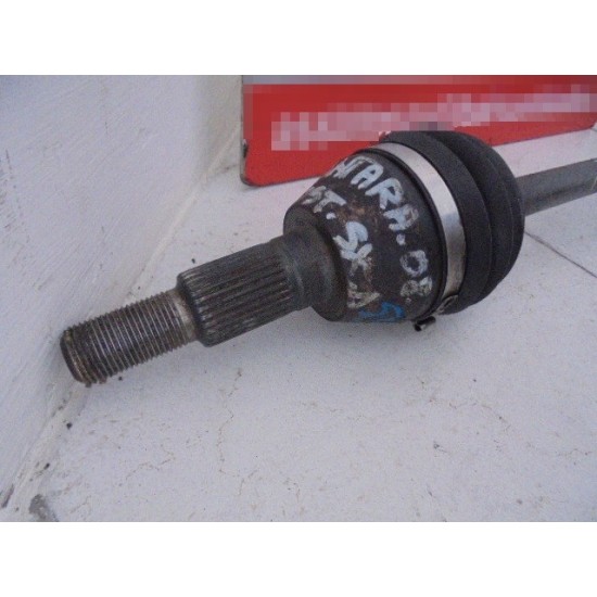 PLANETARA STANGA SPATE OPEL ANTARA 2.0D 2006-2015 PLANETARA STANGA SPATE OPEL ANTARA 2.0D 2006-2015