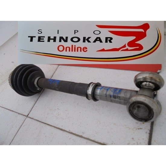 PLANETARA STANGA FATA RANGE ROVER SPORT 2.7-3.6D 2007-2013