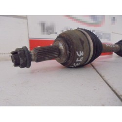 PLANETARA STANGA RENAULT MEGANE 1.9D 2002-2010 PLANETARA STANGA RENAULT MEGANE 1.9D 2002-2010