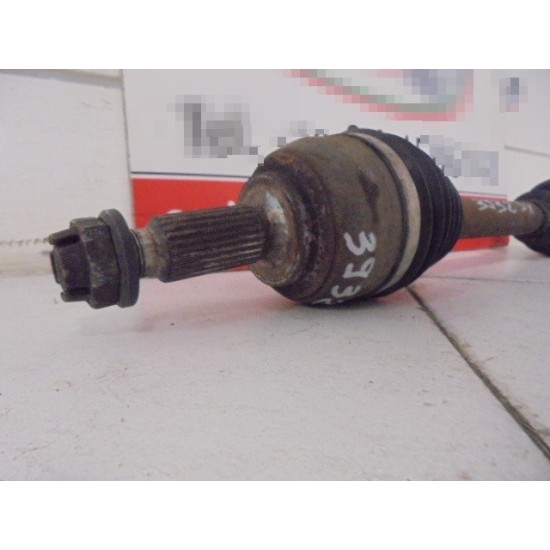 PLANETARA STANGA RENAULT MEGANE 1.9D 2002-2010