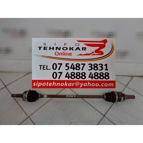 PLANETARA DREAPTA CITROEN C1 1.0B 2004-2013