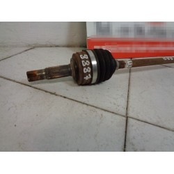 PLANETARA DREAPTA CITROEN C1 1.0B 2004-2013 PLANETARA DREAPTA CITROEN C1 1.0B 2004-2013