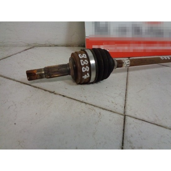 PLANETARA DREAPTA CITROEN C1 1.0B 2004-2013