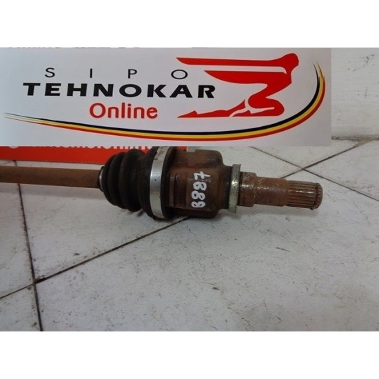 PLANETARA DREAPTA CITROEN C1 1.0B 2004-2013