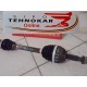 PLANETARA DREAPTA RENAULT CLIO 1.5D 2005-2013
