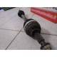 PLANETARA DREAPTA RENAULT CLIO 1.5D 2005-2013