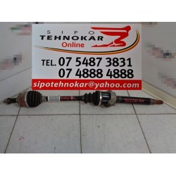 PLANETARA DREAPTA FATA MINI COOPER R56 1.4-1.6B 2007-2014