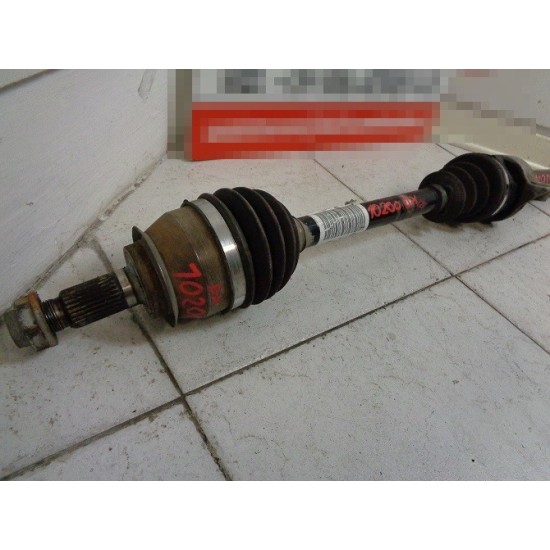 PLANETARA DREAPTA FATA MINI COOPER R56 1.4-1.6B 2007-2014 PLANETARA DREAPTA FATA MINI COOPER R56 1.4-1.6B 2007-2014