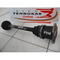 PLANETARA STANGA AUDI A4 2.0D 2005-2008 PLANETARA STANGA AUDI A4 2.0D 2005-2008