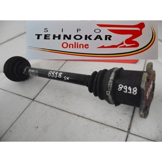 PLANETARA STANGA AUDI A4 2.0D 2005-2008 PLANETARA STANGA AUDI A4 2.0D 2005-2008
