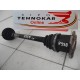 PLANETARA STANGA AUDI A4 2.0D 2005-2008 PLANETARA STANGA AUDI A4 2.0D 2005-2008