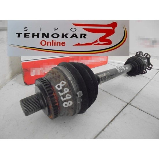 PLANETARA STANGA AUDI A4 2.0D 2005-2008 PLANETARA STANGA AUDI A4 2.0D 2005-2008