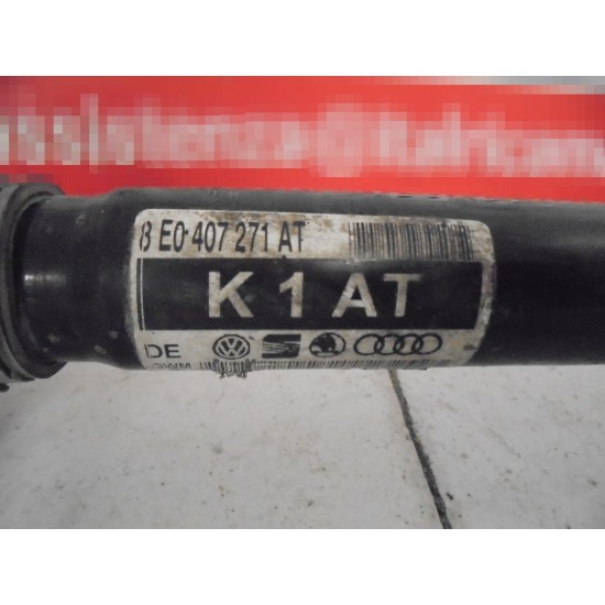 PLANETARA STANGA AUDI A4 2.0D 2005-2008 PLANETARA STANGA AUDI A4 2.0D 2005-2008