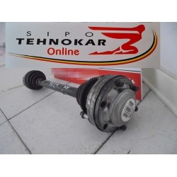 PLANETARA STANGA SPATE BMW SERIA 3 2005-2009 PLANETARA STANGA SPATE BMW SERIA 3 2005-2009