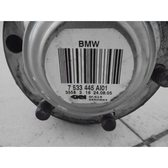 PLANETARA STANGA SPATE BMW SERIA 3 2005-2009 PLANETARA STANGA SPATE BMW SERIA 3 2005-2009