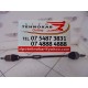 PLANETARA DREAPTA HONDA INSIGHT 1.3B 2009-2016 PLANETARA DREAPTA HONDA INSIGHT 1.3B 2009-2016
