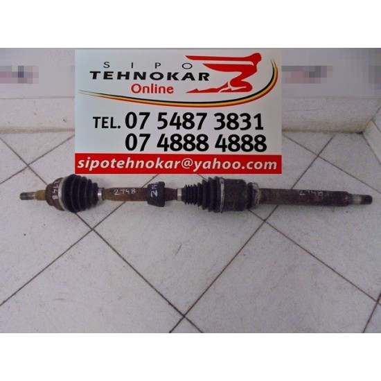 PLANETARA DREAPTA FORD C-MAX 2.0D 2010-2017 PLANETARA DREAPTA FORD C-MAX 2.0D 2010-2017