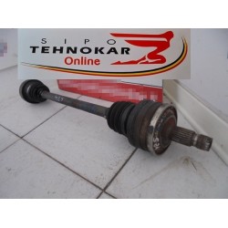 PLANETARA DREAPTA SPATE MERCEDES CLASA C 200B 2001-2007 PLANETARA DREAPTA SPATE MERCEDES CLASA C 200B 2001-2007