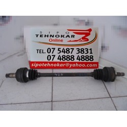PLANETARA DREAPTA SPATE MERCEDES CLASA C 200B 2001-2007