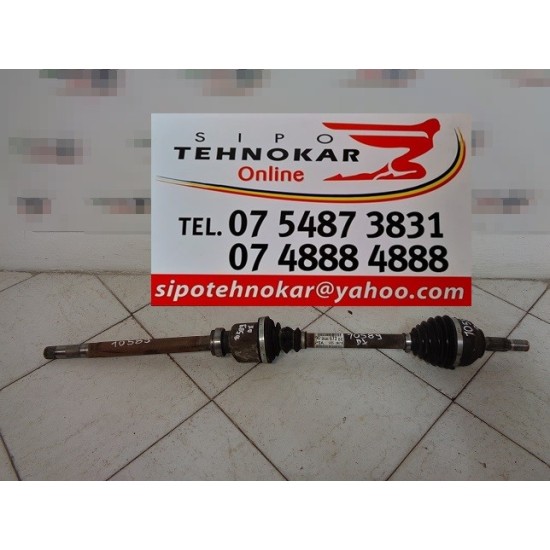 PLANETARA DREAPTA PEUGEOT 508 2.0D 2010-2018
