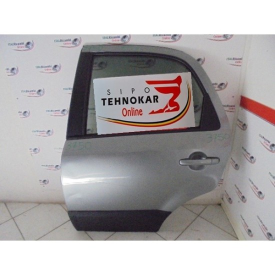 USA SPATE STANGA SUZUKI SX4 AN 2006-2014