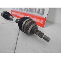 PLANETARA STANGA RENAULT CLIO 1.5D 2012-2019 PLANETARA STANGA RENAULT CLIO 1.5D 2012-2019