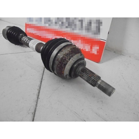 PLANETARA STANGA RENAULT CLIO 1.5D 2012-2019 PLANETARA STANGA RENAULT CLIO 1.5D 2012-2019