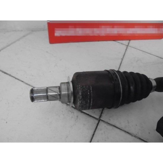 PLANETARA STANGA RENAULT CLIO 1.5D 2012-2019 PLANETARA STANGA RENAULT CLIO 1.5D 2012-2019