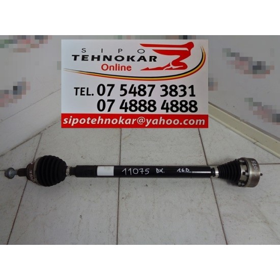PLANETARA DREAPTA FATA AUDI Q2 1.6D 2016-2020 PLANETARA DREAPTA FATA AUDI Q2 1.6D 2016-2020
