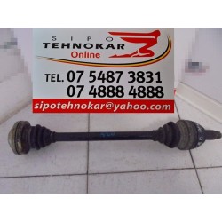 PLANETARA STANGA SPATE BMW X5 DIESEL 2000-2008