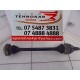 PLANETARA STANGA SPATE BMW X5 DIESEL 2000-2008