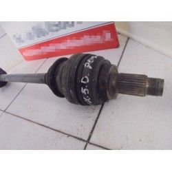 PLANETARA STANGA SPATE BMW X5 DIESEL 2000-2008 PLANETARA STANGA SPATE BMW X5 DIESEL 2000-2008