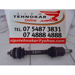 PLANETARA STANGA SMART FORTWO BENZINA 1999-2007
