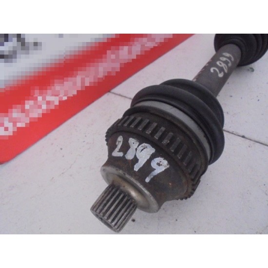 PLANETARA STANGA SMART FORTWO BENZINA 1999-2007