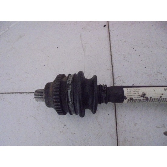 PLANETARA STANGA SMART FORTWO BENZINA 1999-2007