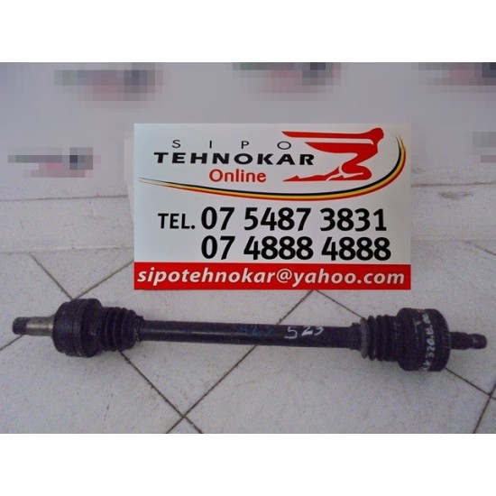 PLANETARA DREAPTA SPATE MERCEDES SLK 3.2B 2000-2004 PLANETARA DREAPTA SPATE MERCEDES SLK 3.2B 2000-2004