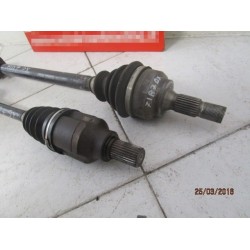 PLANETARA STANGA CITROEN DS3 1.6B 2009-2016 PLANETARA STANGA CITROEN DS3 1.6B 2009-2016