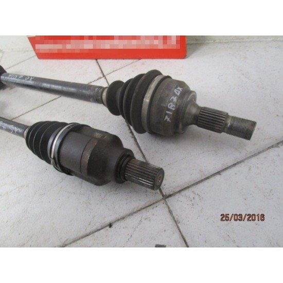 PLANETARA STANGA CITROEN DS3 1.6B 2009-2016 PLANETARA STANGA CITROEN DS3 1.6B 2009-2016