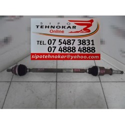 PLANETARA DREAPTA SPATE SMART FORTWO 453 1.0B 2014-2018