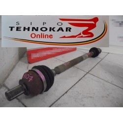 PLANETARA DREAPTA SPATE SMART FORTWO 453 1.0B 2014-2018 PLANETARA DREAPTA SPATE SMART FORTWO 453 1.0B 2014-2018