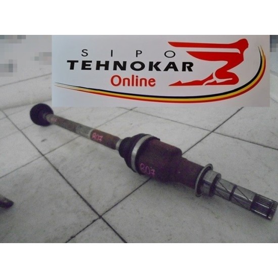 PLANETARA DREAPTA SPATE SMART FORTWO 453 1.0B 2014-2018 PLANETARA DREAPTA SPATE SMART FORTWO 453 1.0B 2014-2018